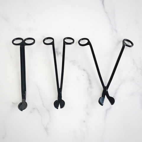 Wick Trimmer - $12.00 - Wild Wax Candle Company